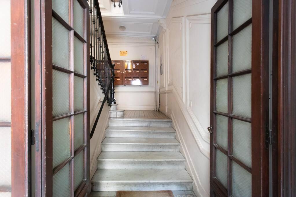 L7 Suite 5Mins Walk Old Town 3 Rooms Ac Wifi Nizza Esterno foto