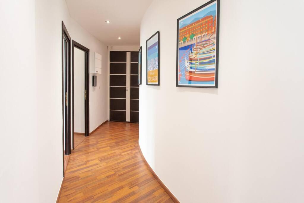 L7 Suite 5Mins Walk Old Town 3 Rooms Ac Wifi Nizza Esterno foto